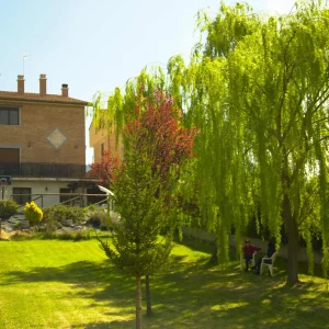 Reserva Casa Rural El Abrigaño